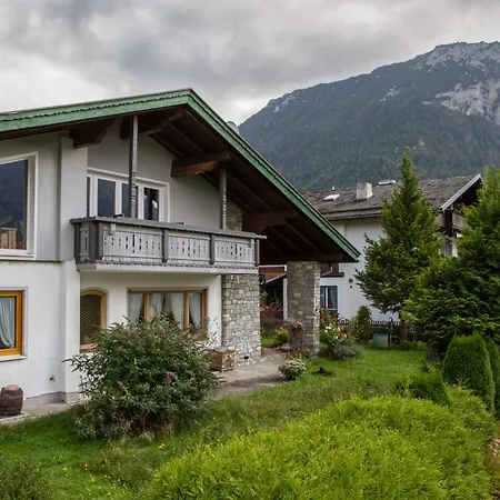 Birkenmeier Inkl. Chiemgaukarte Ruhpolding